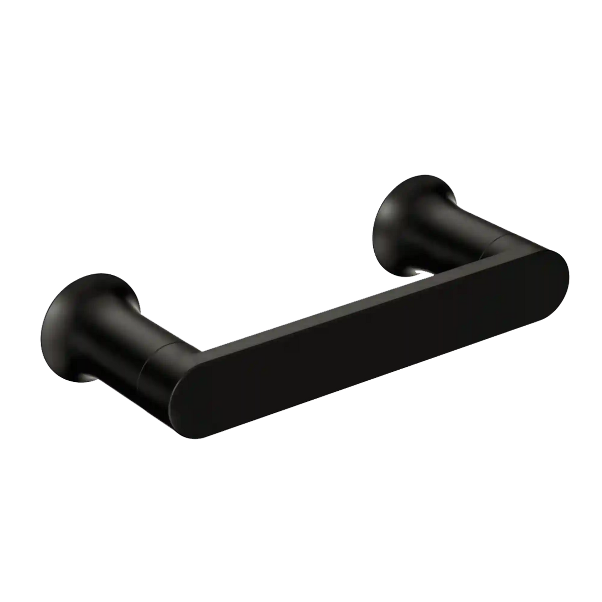 Genta LX Pivoting Toilet Paper Holder