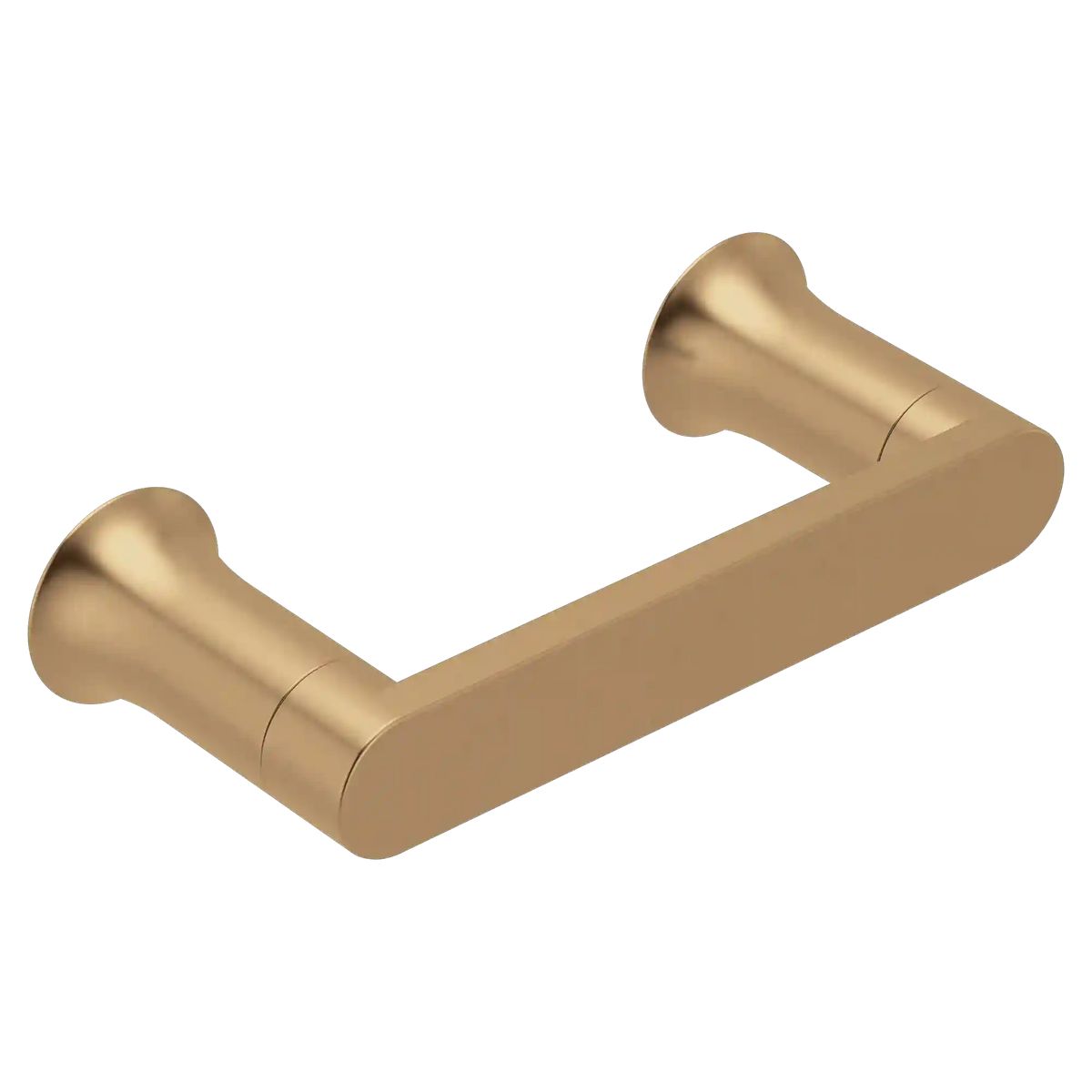 Genta LX Pivoting Toilet Paper Holder