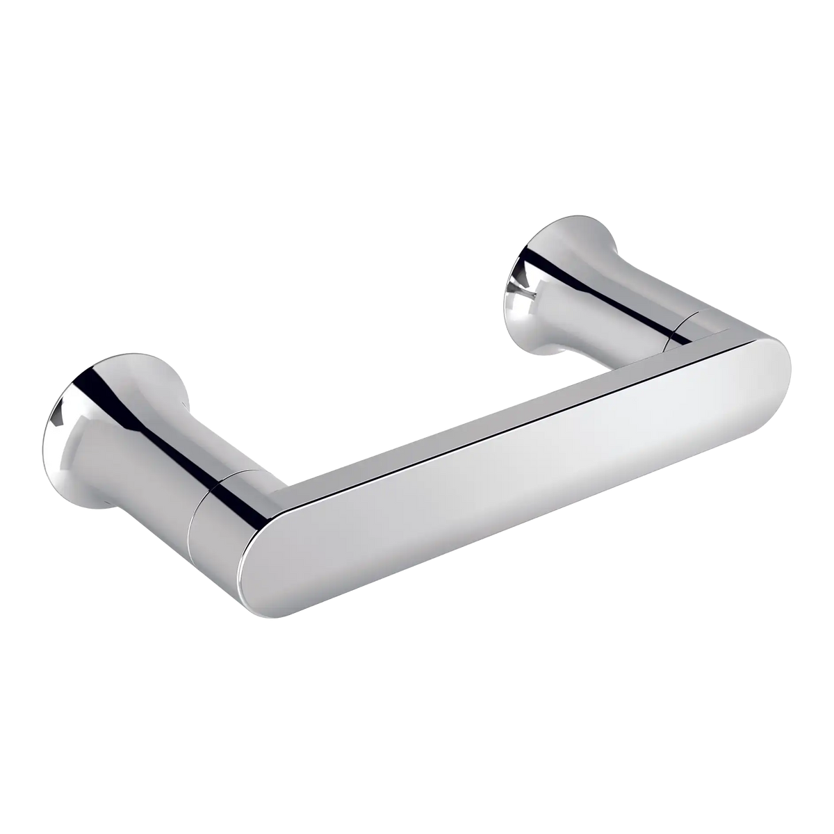Genta LX Pivoting Toilet Paper Holder