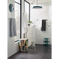Triva Towel Bar
