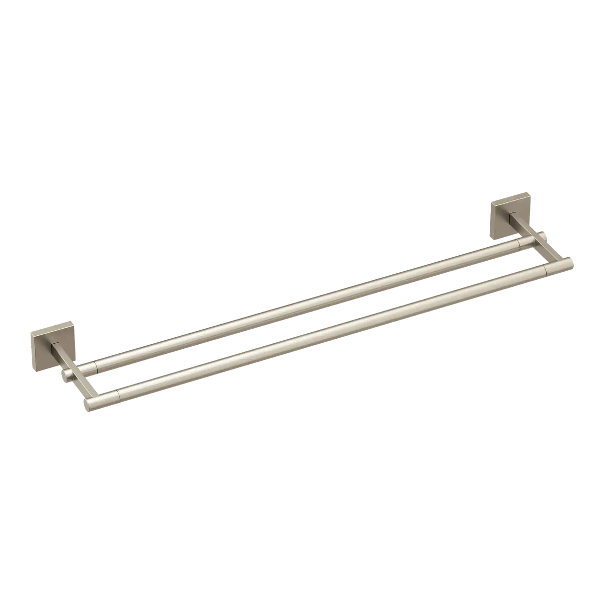 Triva 24" Double Towel Bar