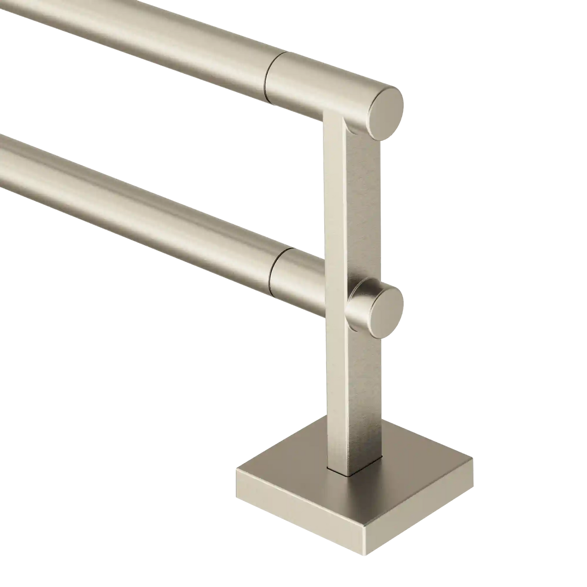 Triva 24" Double Towel Bar