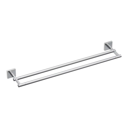 Triva 24" Double Towel Bar