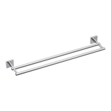 Triva 24" Double Towel Bar
