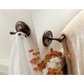 Yorkshire Chrome 24" Towel Bar