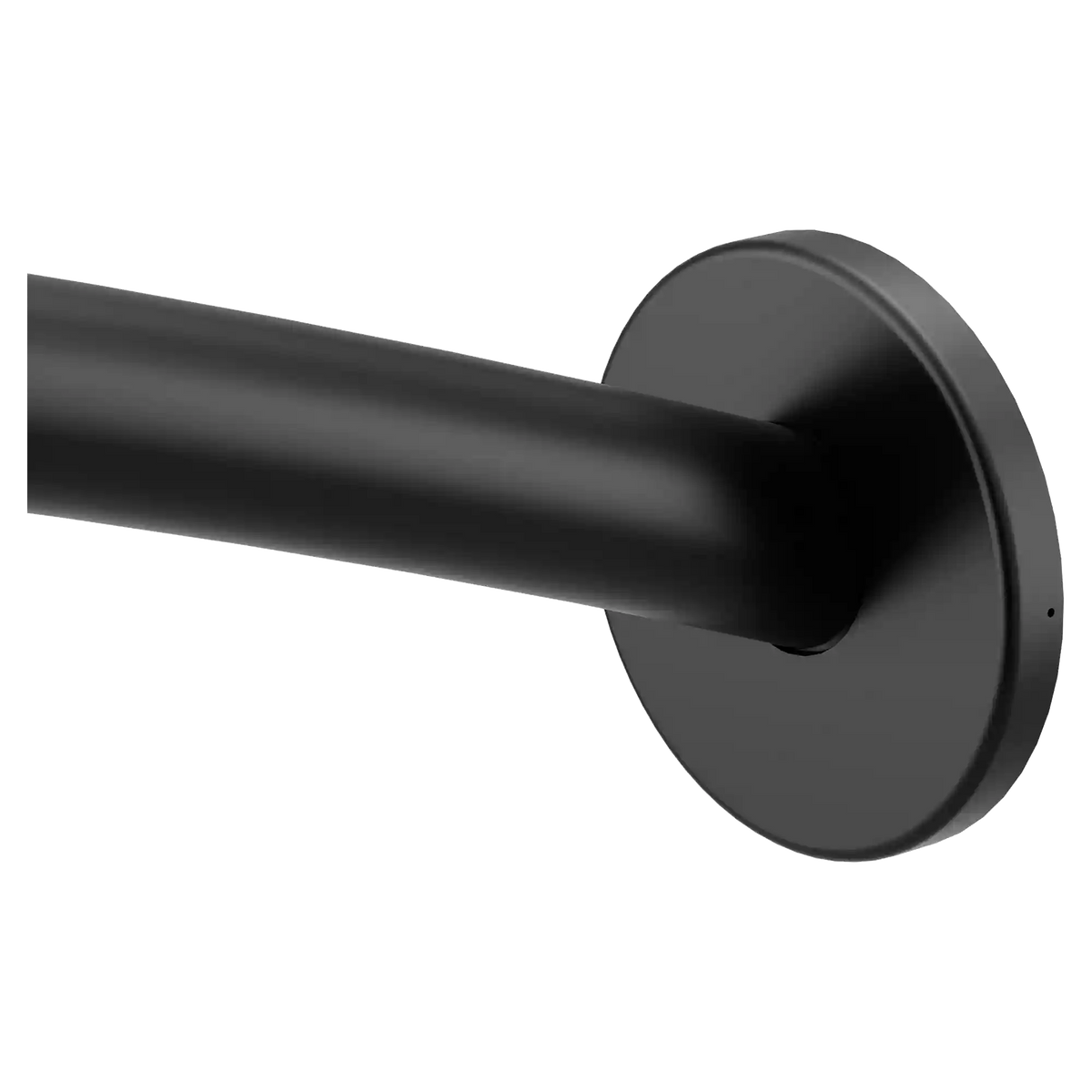 Curved Shower Rods 5' Curved Shower Rod