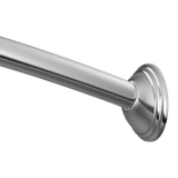 Curved Shower Rods 5' Curved Shower Rod