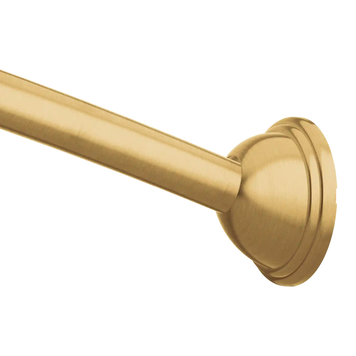 Curved Shower Rods Adjustable Curved Shower Rod