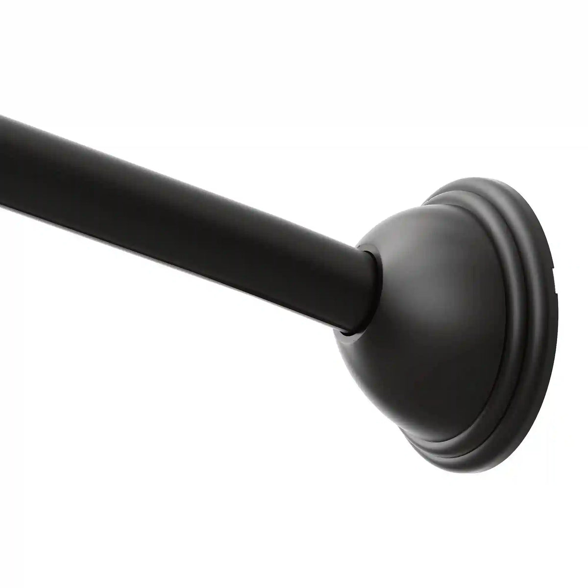 Curved Shower Rods Adjustable Curved Shower Rod