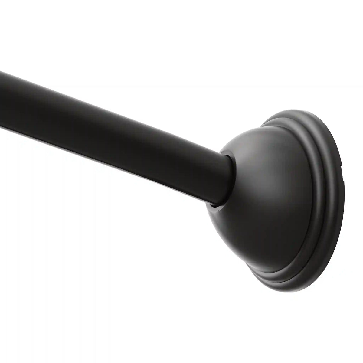 Curved Shower Rods Adjustable Curved Shower Rod