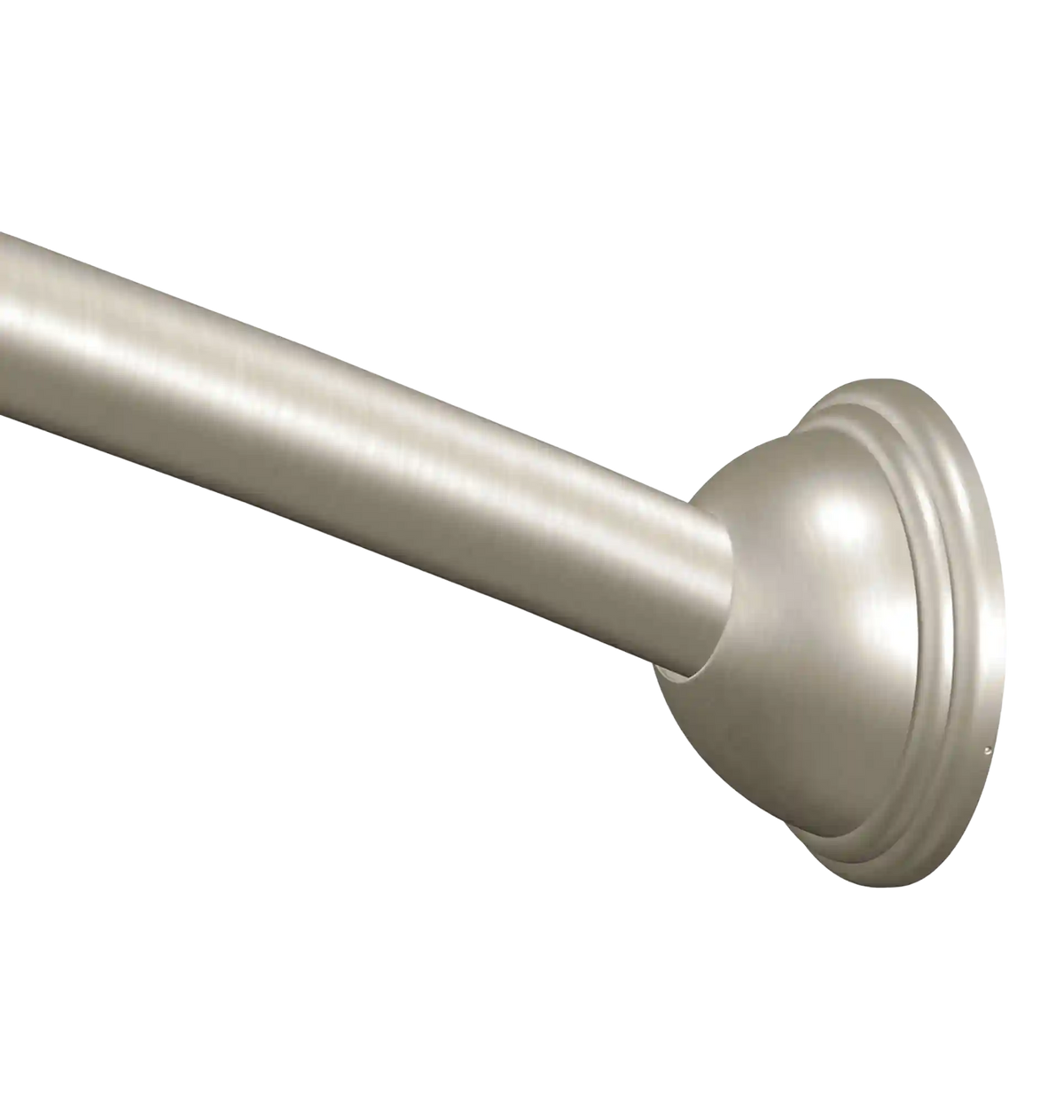 Curved Shower Rods Adjustable Curved Shower Rod