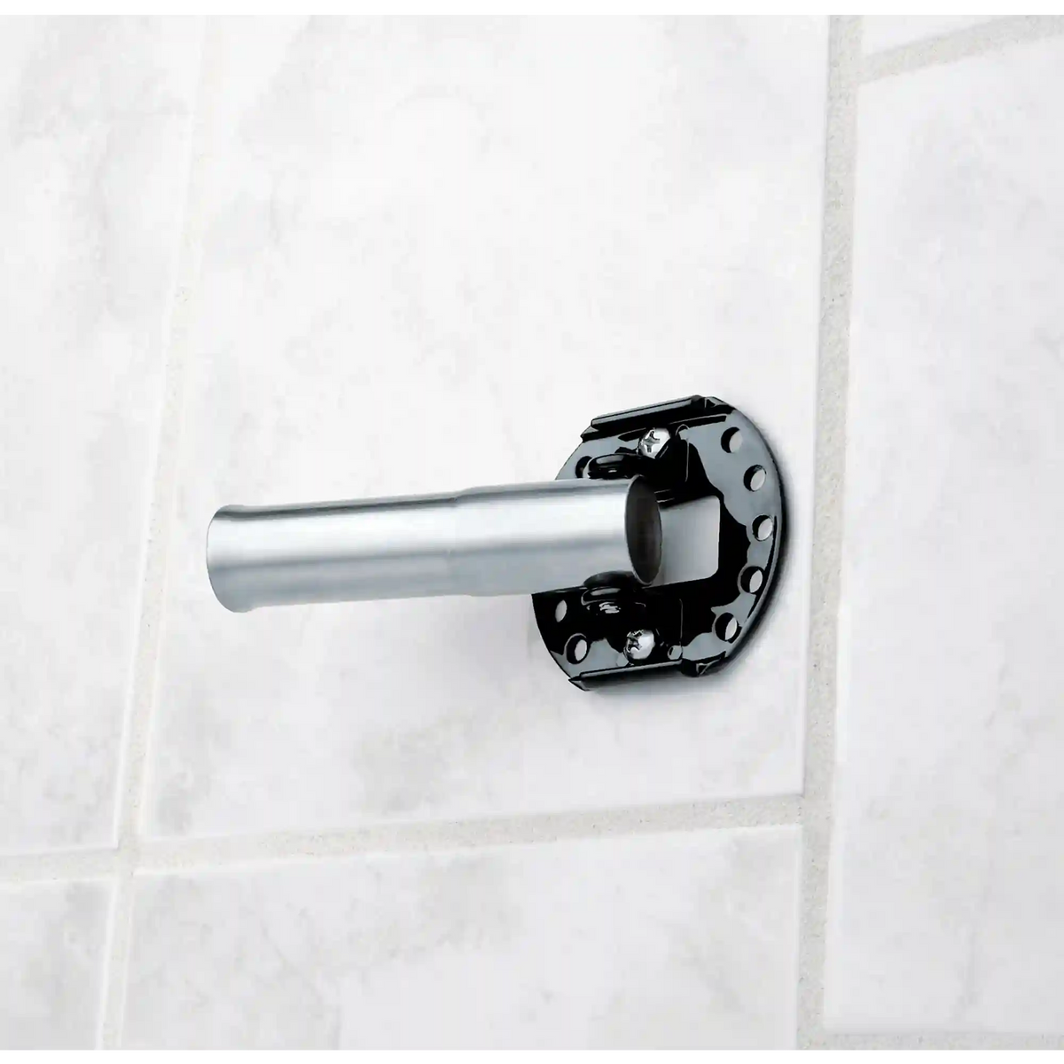 Curved Shower Rods Adjustable Curved Shower Rod