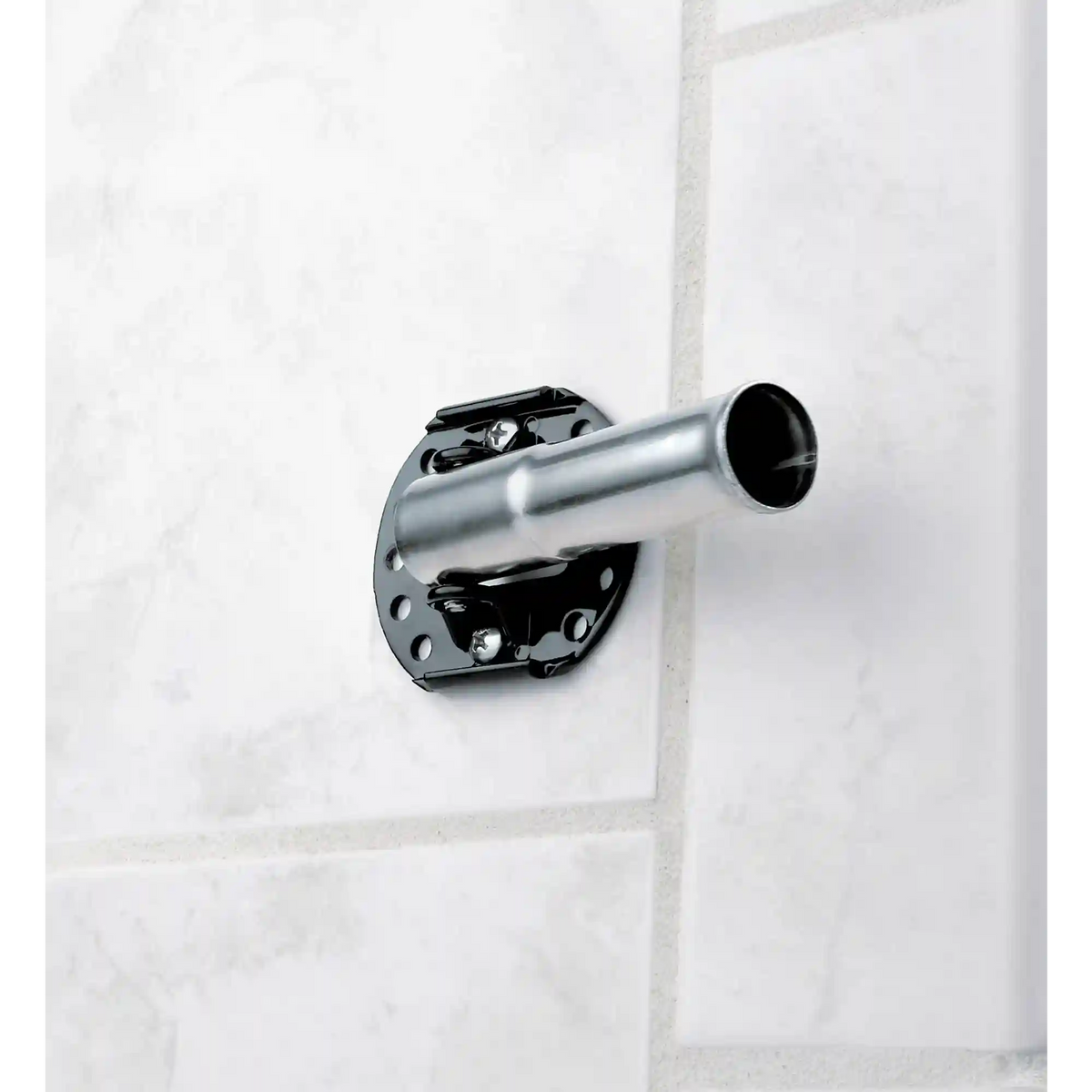 Curved Shower Rods Adjustable Curved Shower Rod