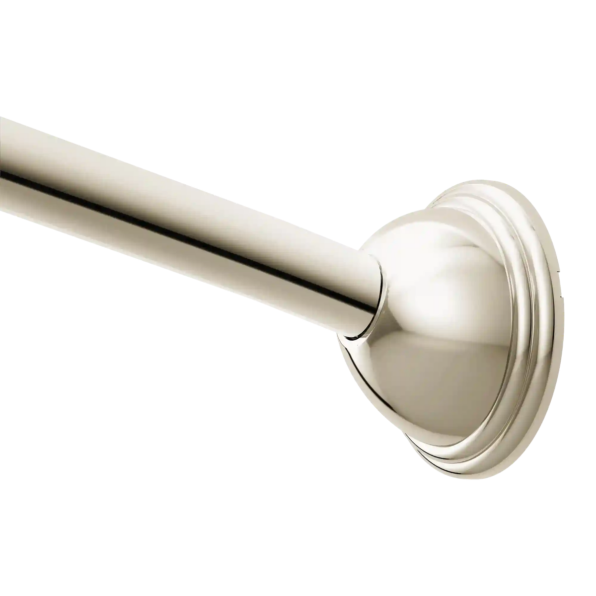 Curved Shower Rods Adjustable Curved Shower Rod