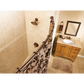 Moen One-Function 7" Diameter Spray Head Eco-Performance Rainshower