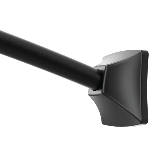 Curved Shower Rods Adjustable Curved Shower Rod