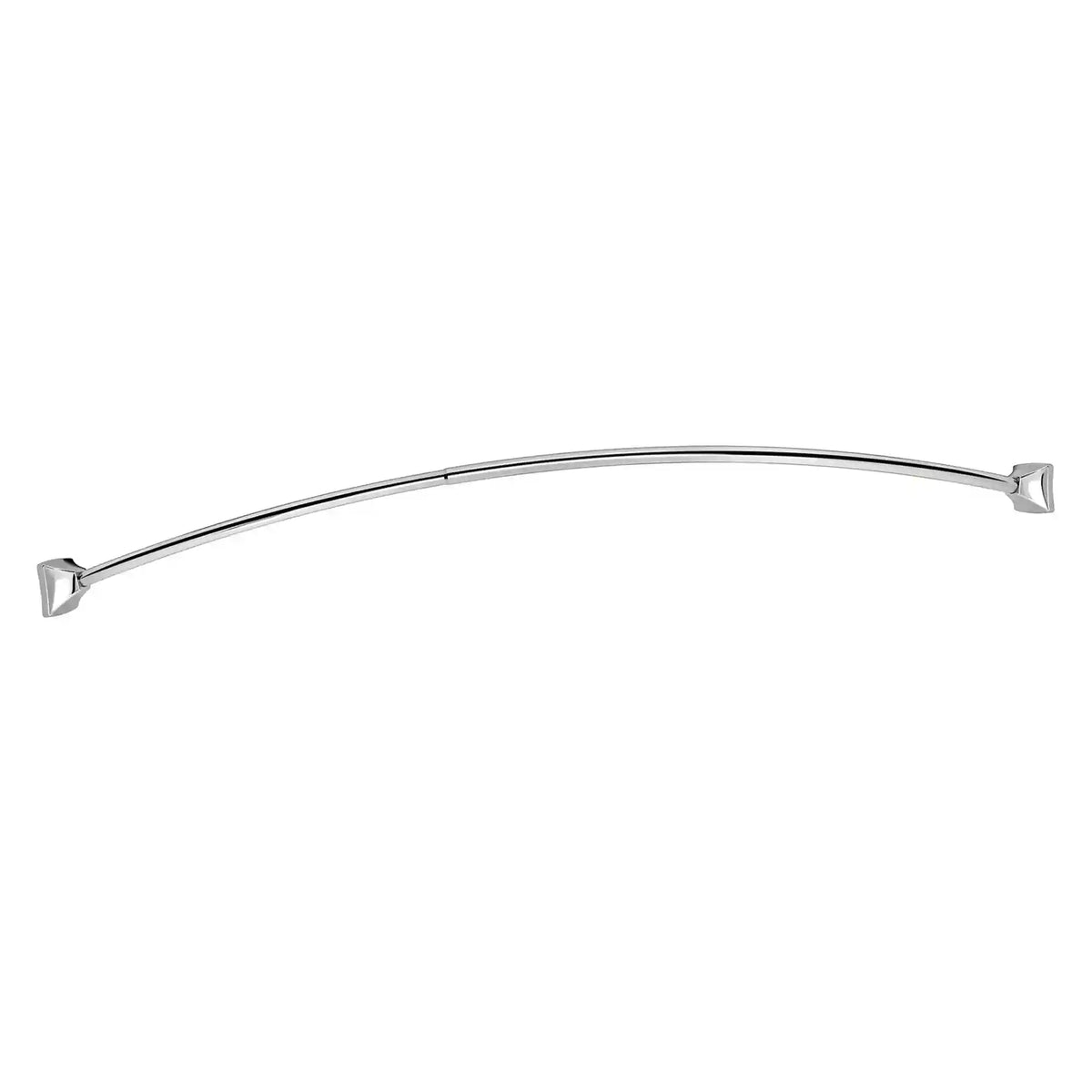 Curved Shower Rods Adjustable Curved Shower Rod