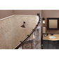 Curved Shower Rods Adjustable Curved Shower Rod