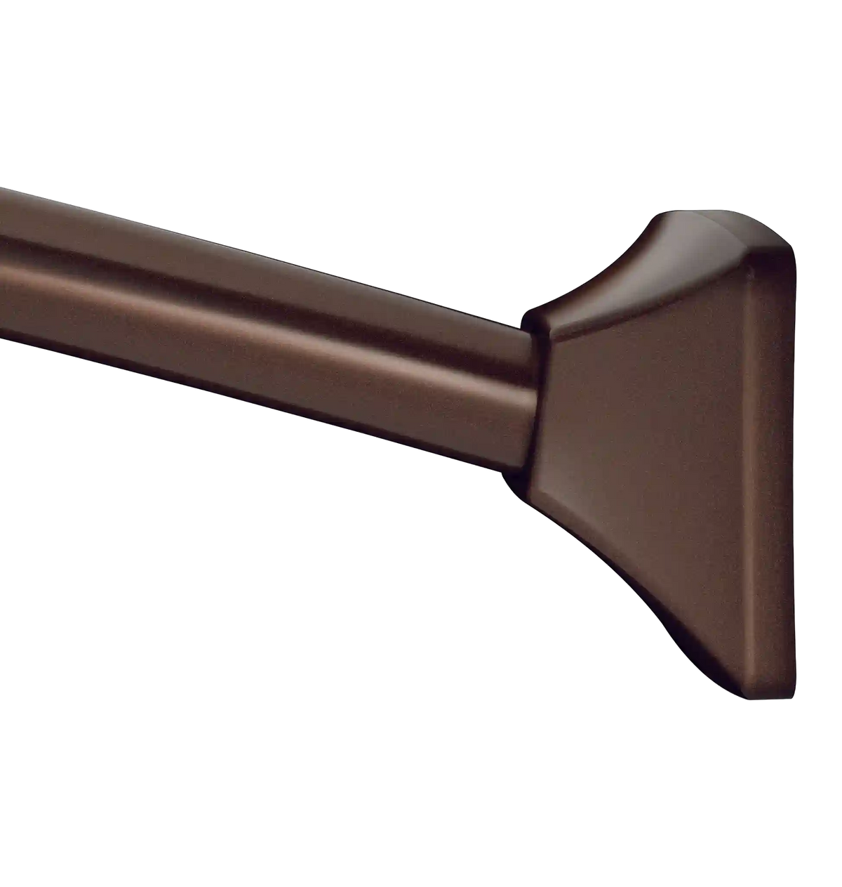 Curved Shower Rods Adjustable Curved Shower Rod