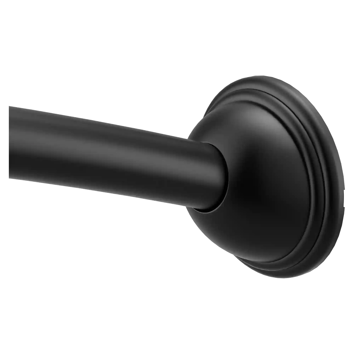 Moen Curved 5' Shower Rod