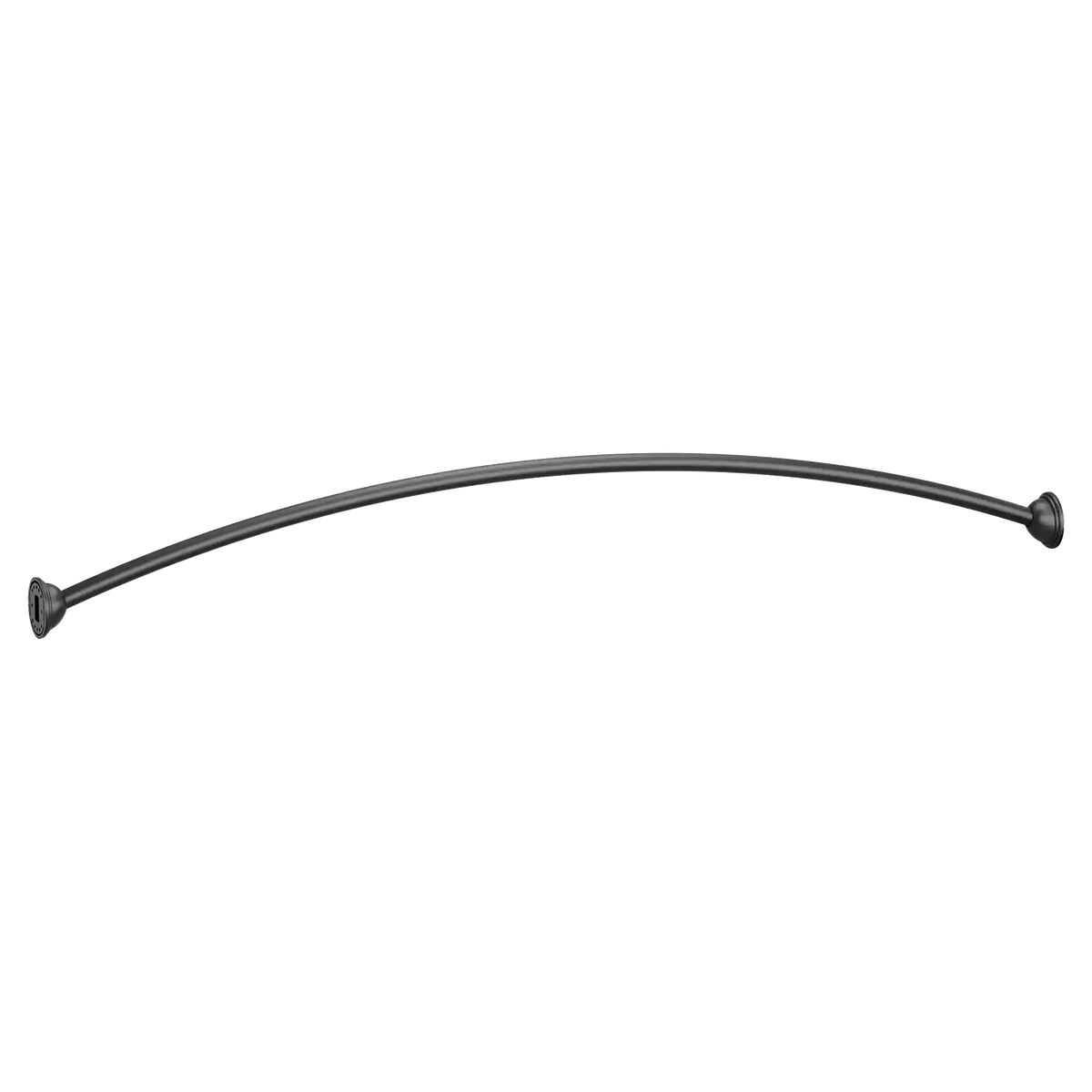 Moen Curved 5' Shower Rod