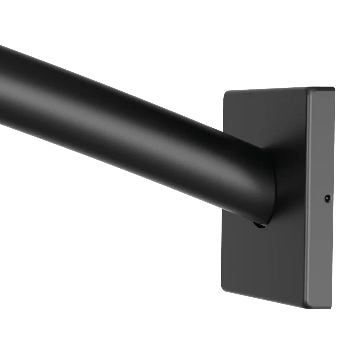 Triva 5' Curved Shower Rod
