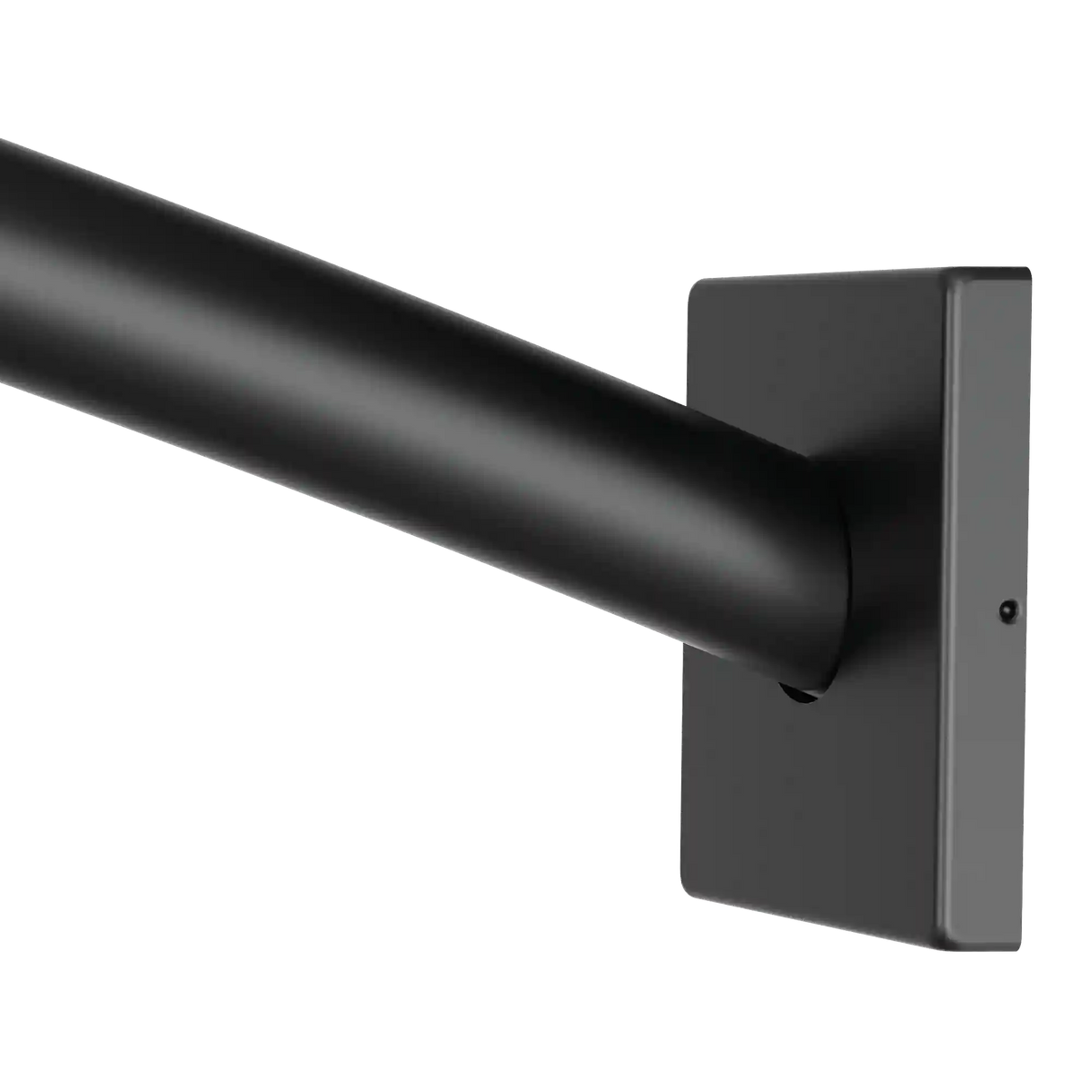 Triva 5' Curved Shower Rod