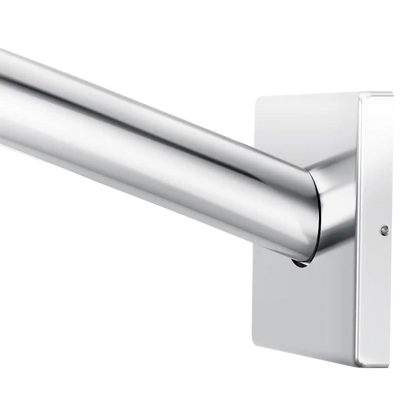 Triva 5' Curved Shower Rod