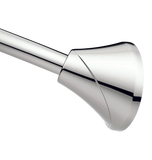 Curved Shower Rods Tension Curved Shower Rod