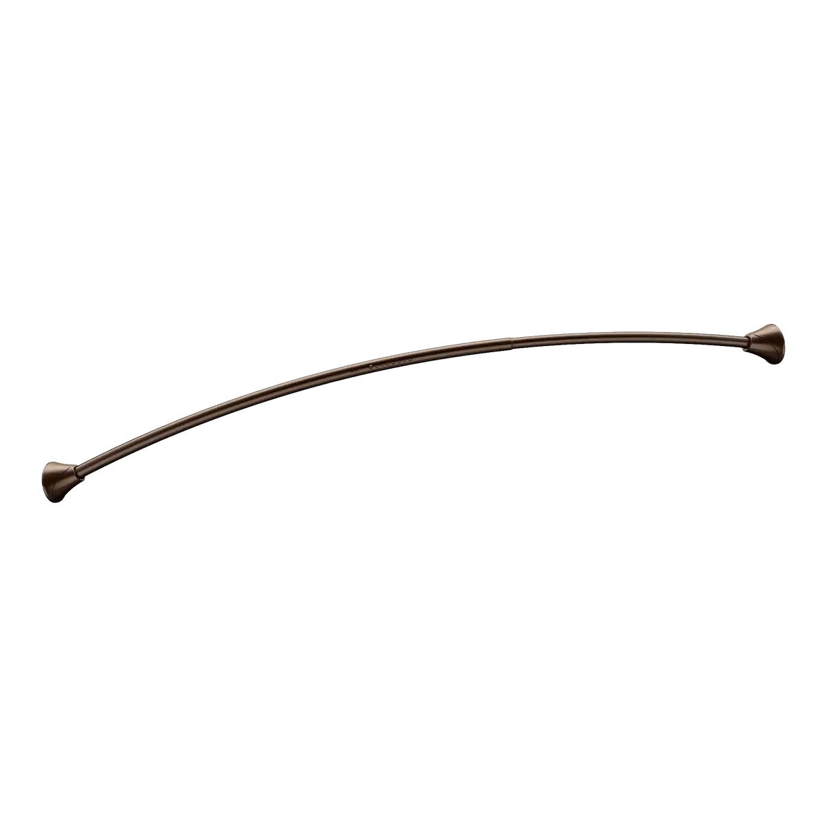 Curved Shower Rods Tension Curved Shower Rod