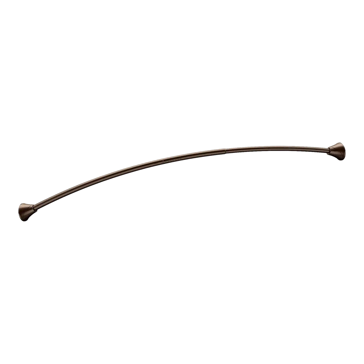 Curved Shower Rods Tension Curved Shower Rod