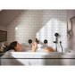 Dartmoor 18" Towel Bar