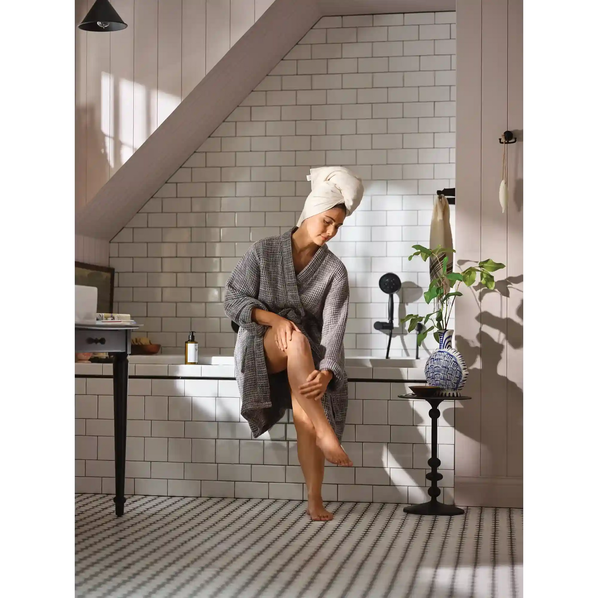 Moen Eco-Performance Handheld Shower