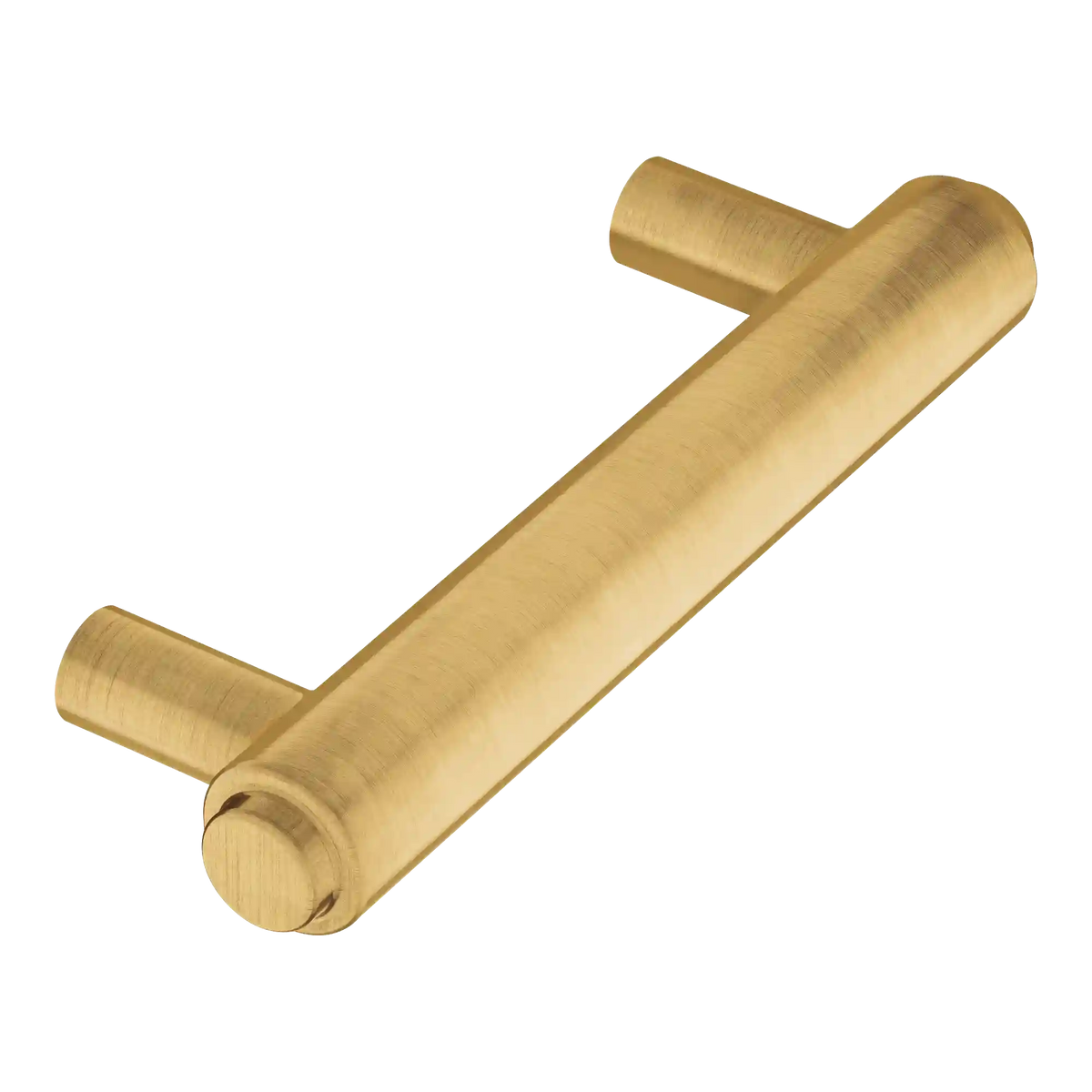 Iso Cabinet Drawer Pull