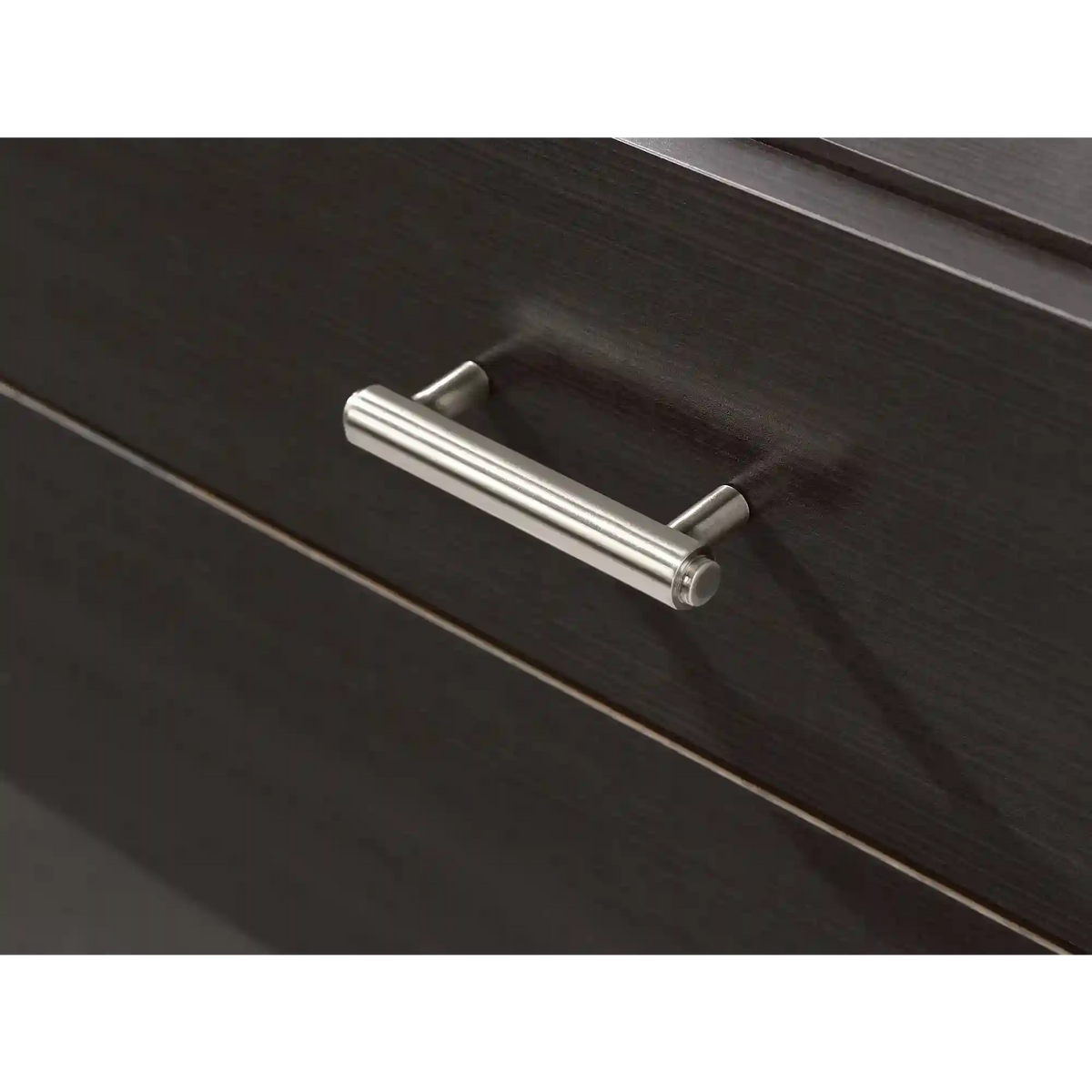 Iso Cabinet Drawer Pull