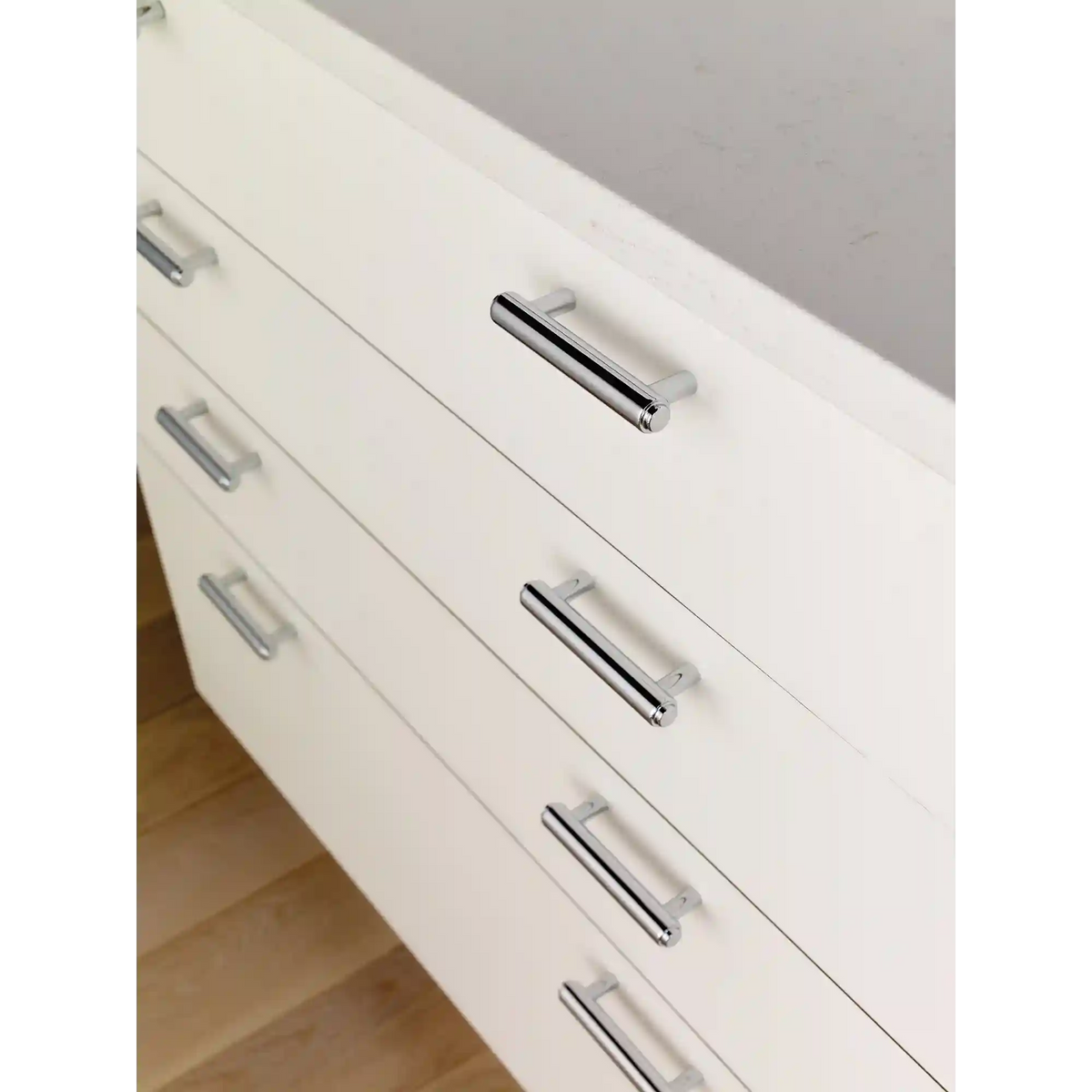 Iso Cabinet Drawer Pull