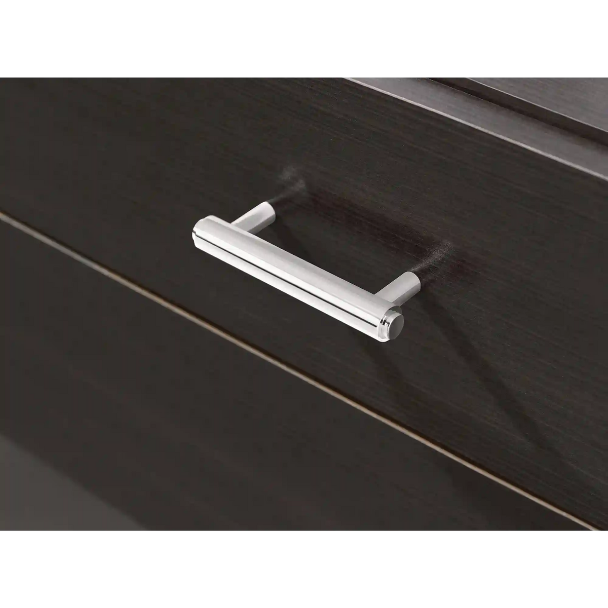 Iso Cabinet Drawer Pull