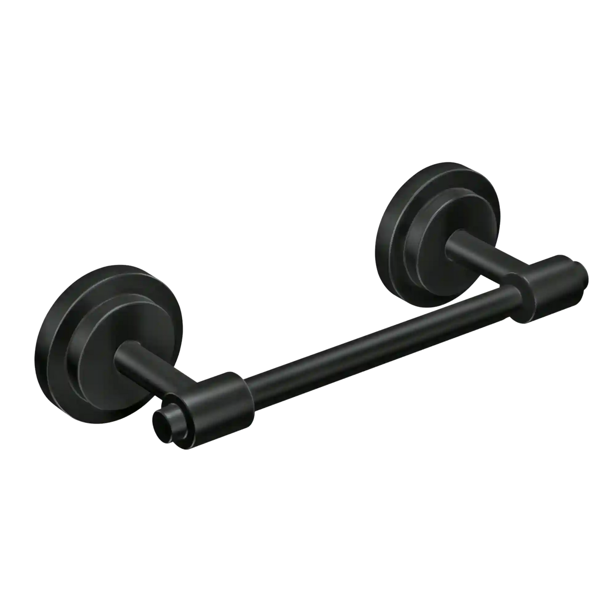 Iso Pivoting Toilet Paper Holder