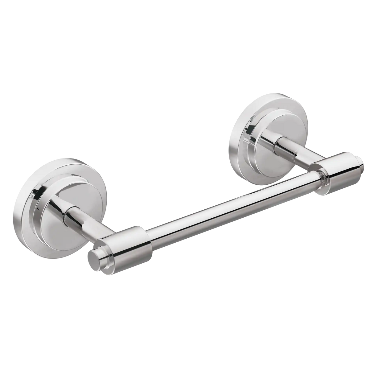 Iso Pivoting Toilet Paper Holder