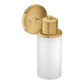 Iso 1-Light Bathroom Vanity Light