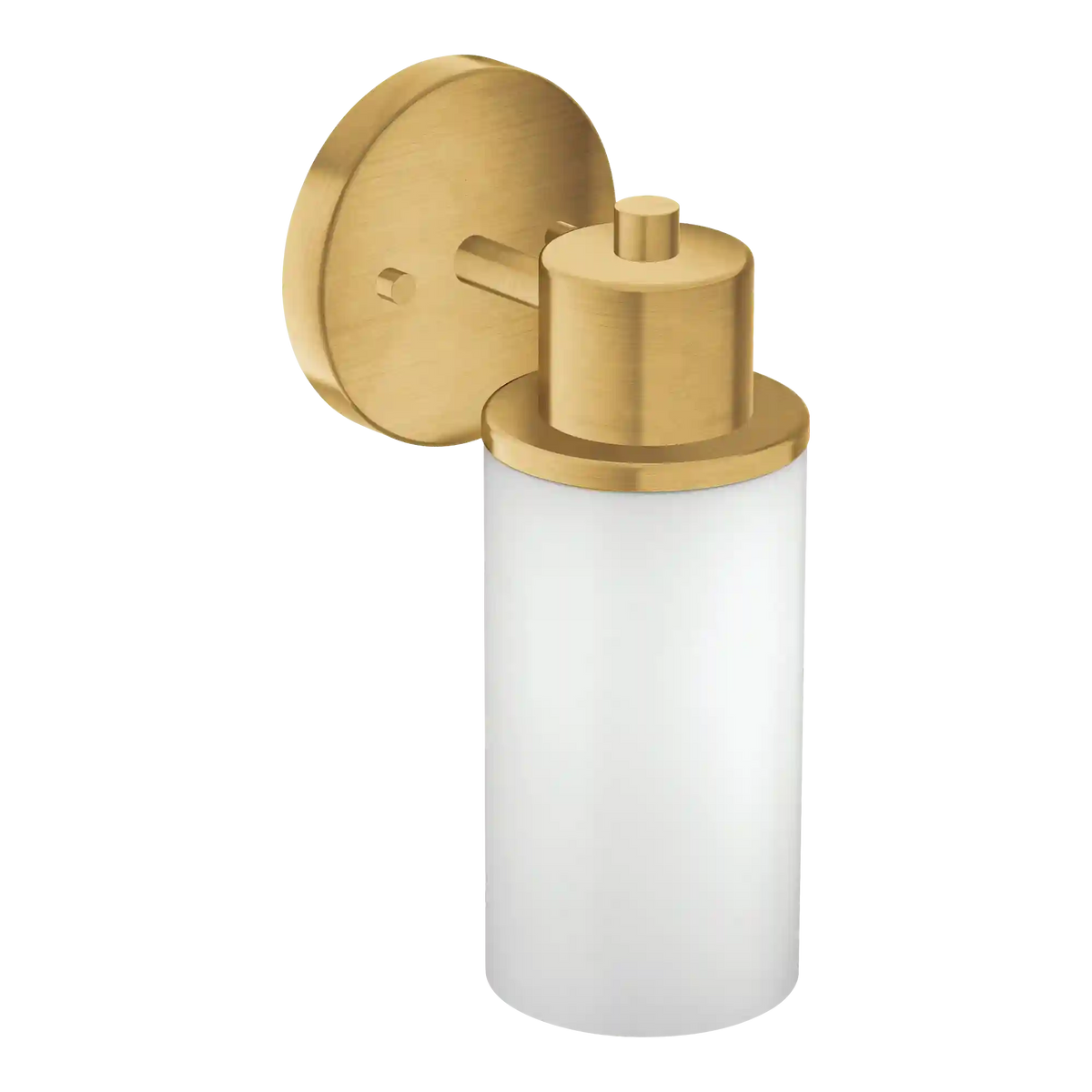 Iso 1-Light Bathroom Vanity Light