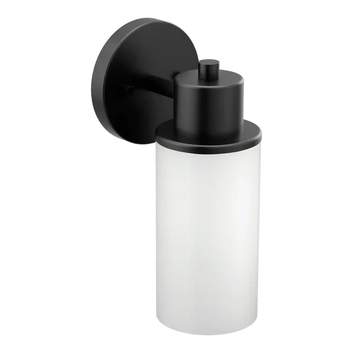 Iso 1-Light Bathroom Vanity Light