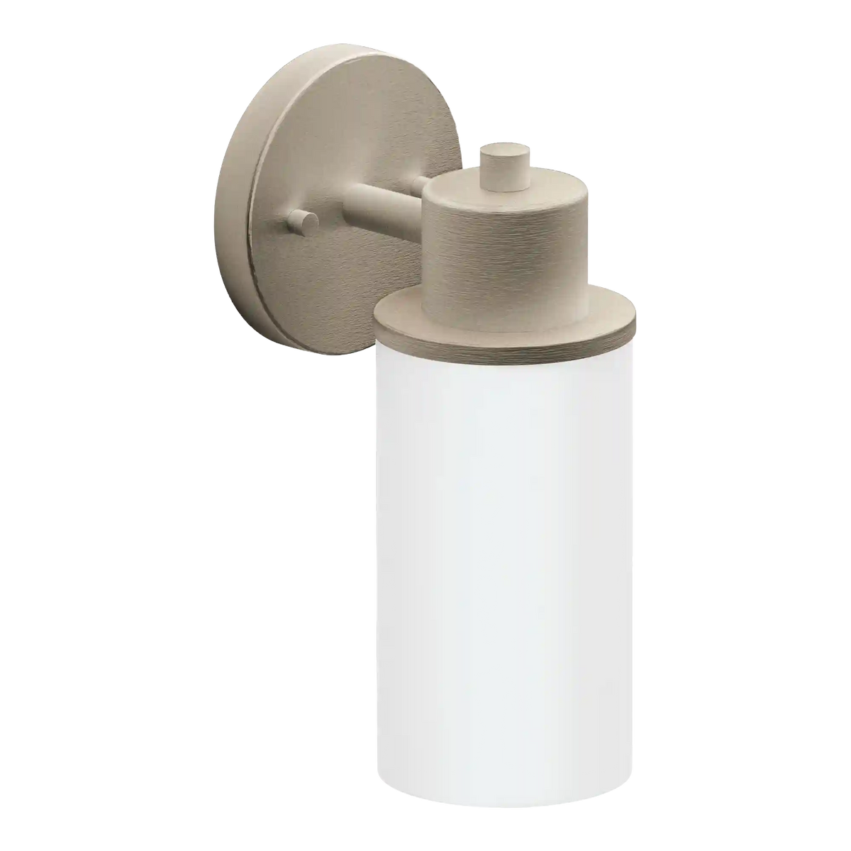 Iso 1-Light Bathroom Vanity Light