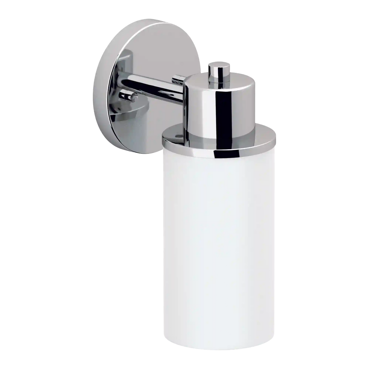 Iso 1-Light Bathroom Vanity Light