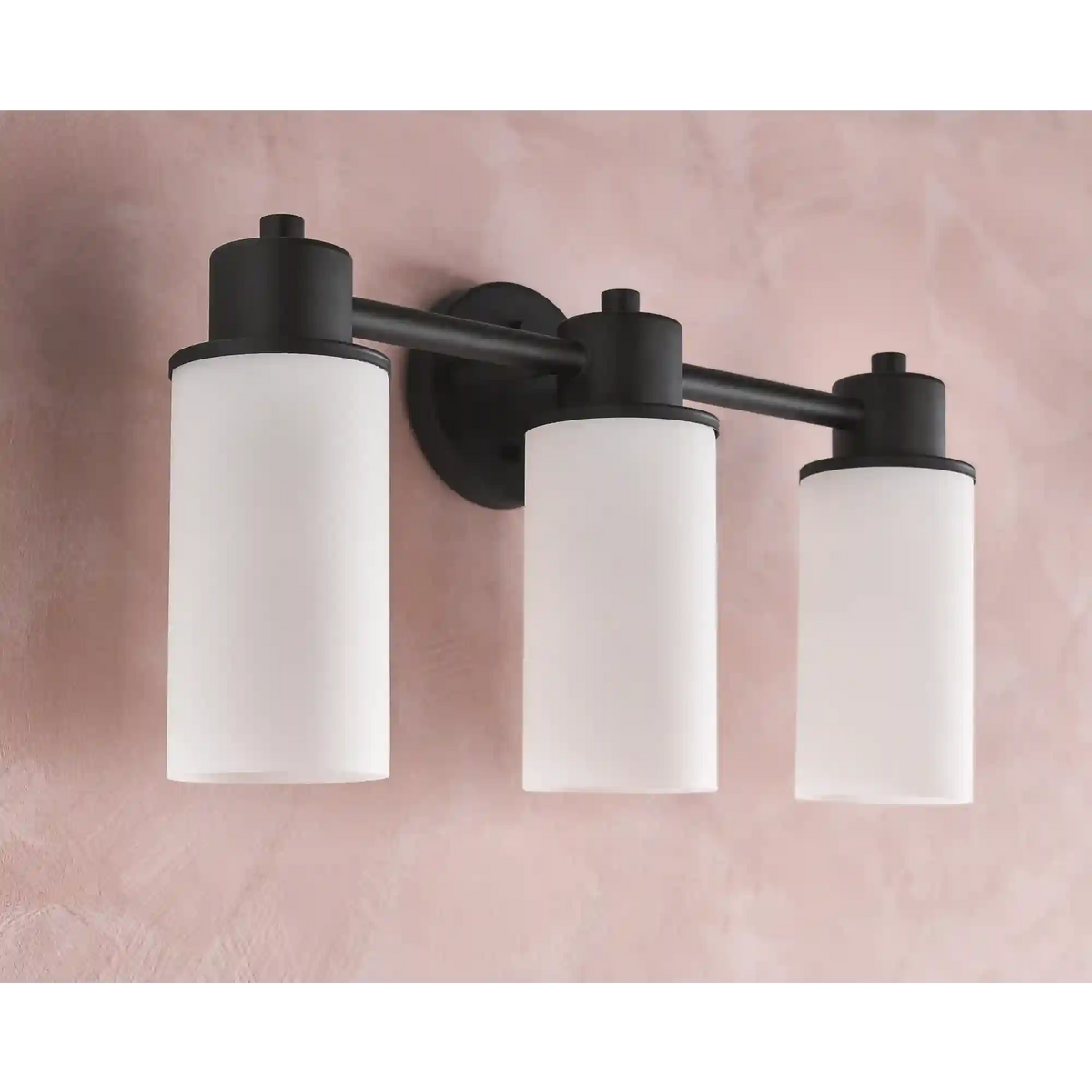 Iso 3-Light Bathroom Vanity Light