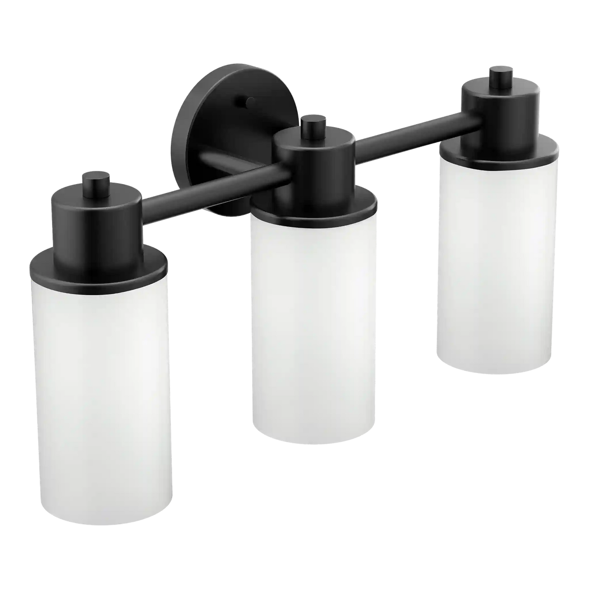 Iso 3-Light Bathroom Vanity Light
