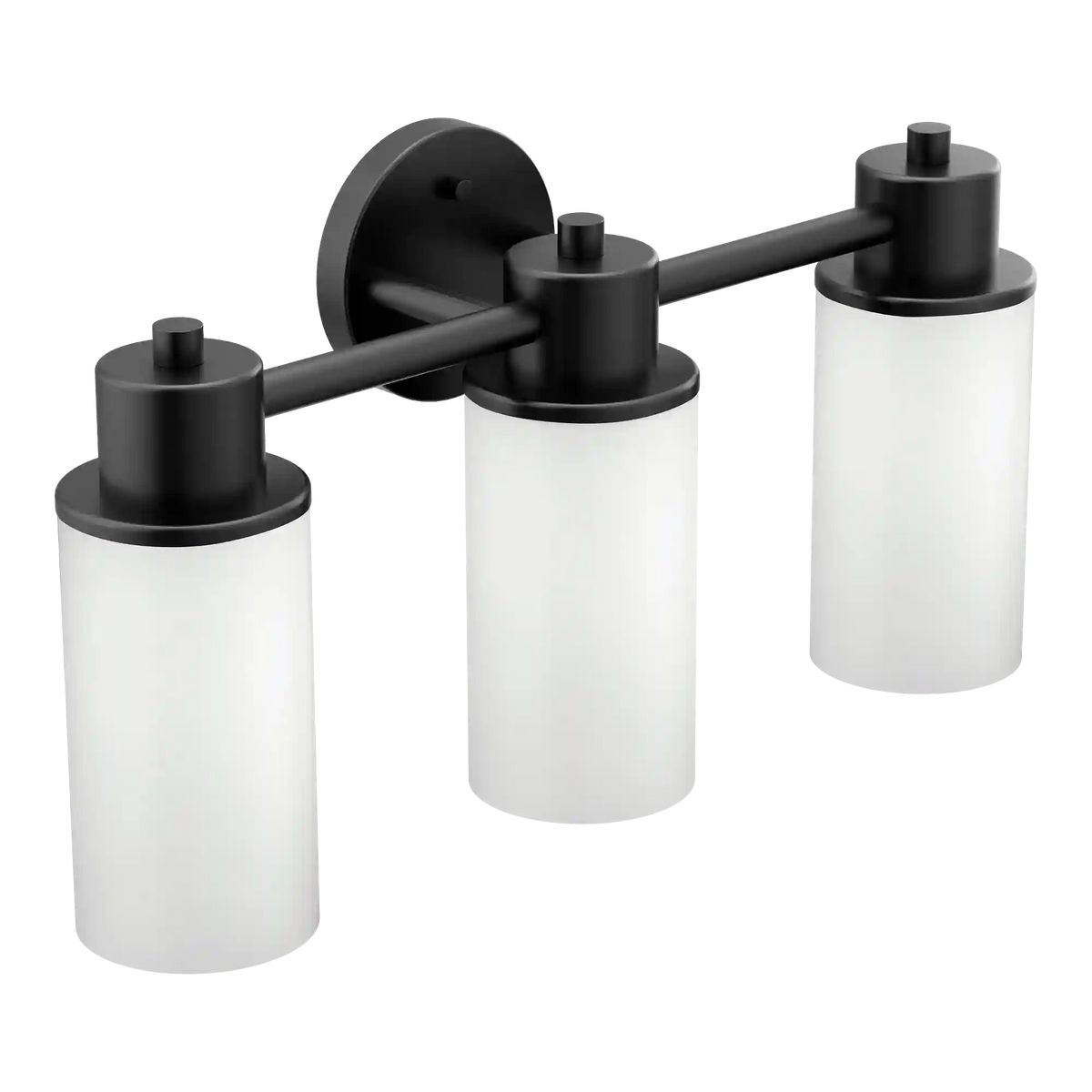Iso 3-Light Bathroom Vanity Light