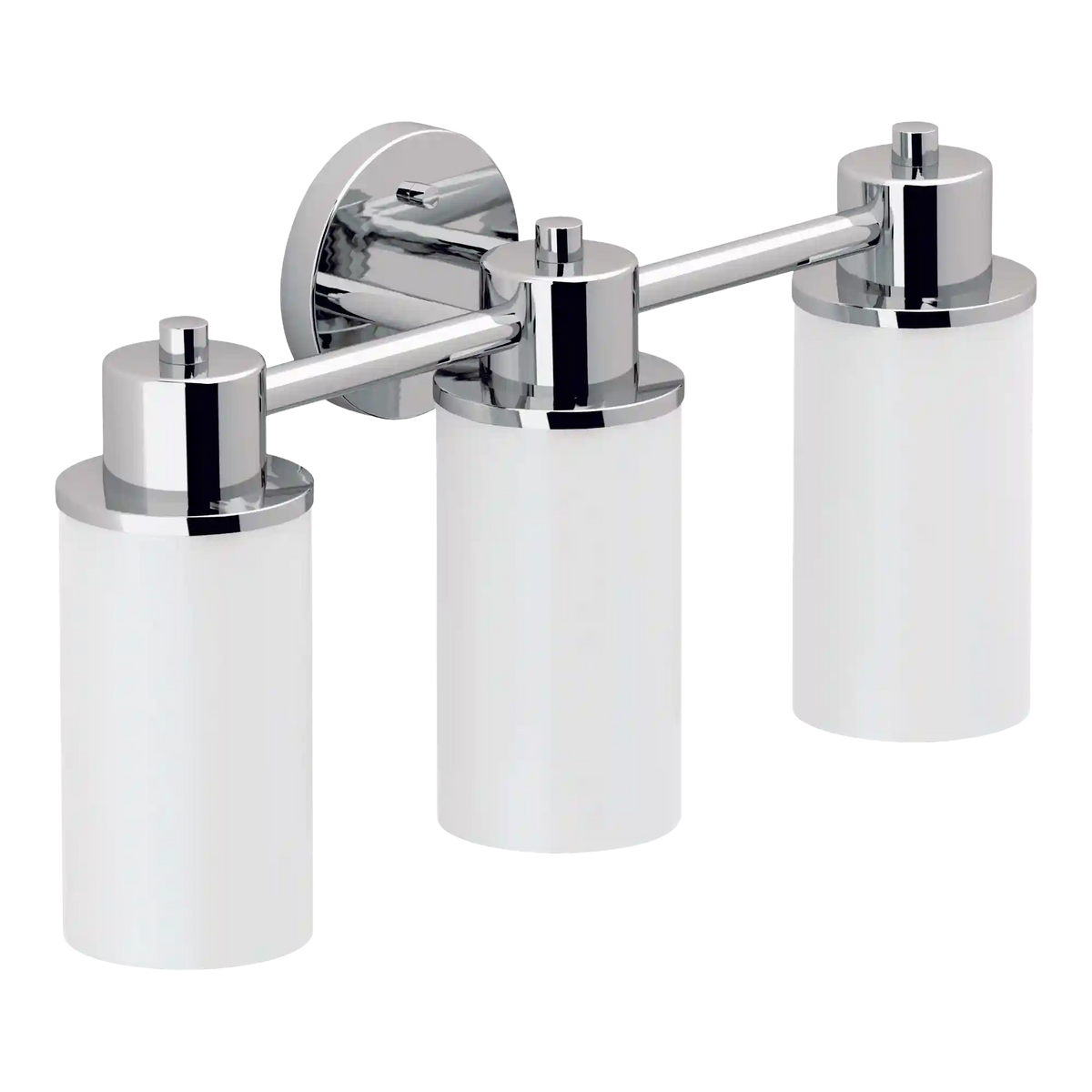 Iso 3-Light Bathroom Vanity Light
