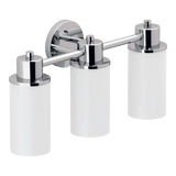 Iso 3-Light Bathroom Vanity Light