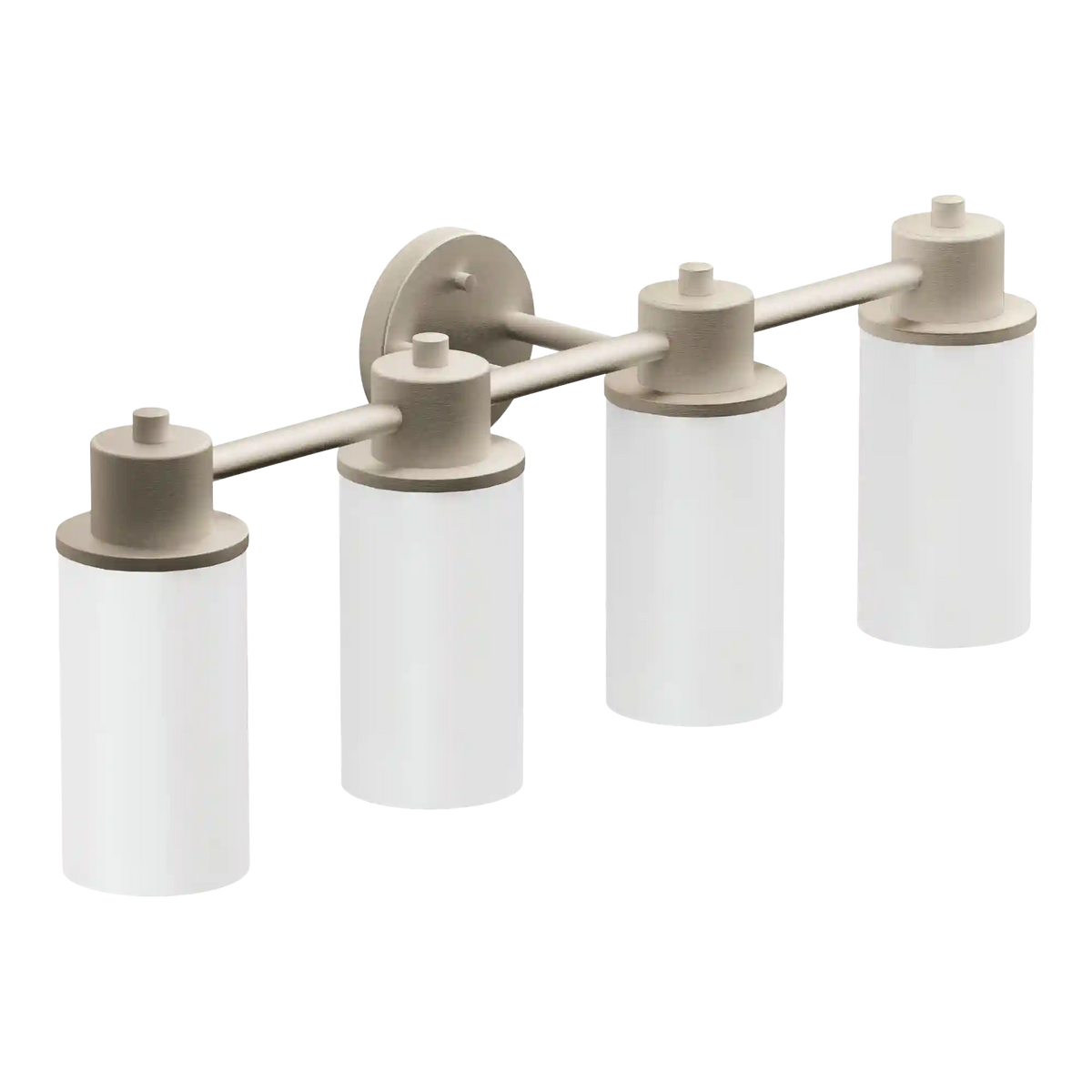 Iso 4-Light Bathroom Vanity Light